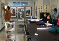 艺术记忆